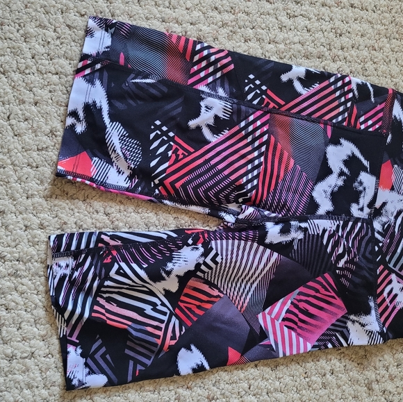 Calvin Klein Bike Shorts Size XSmall - Picture 4 of 5